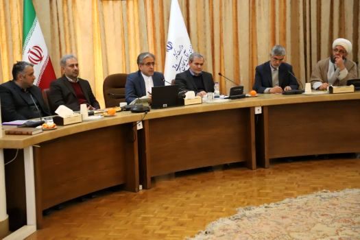 لزوم بررسی میزان تحقق پرداخت ۳ درصد عوارض شهرداری به آموزش و پرورش