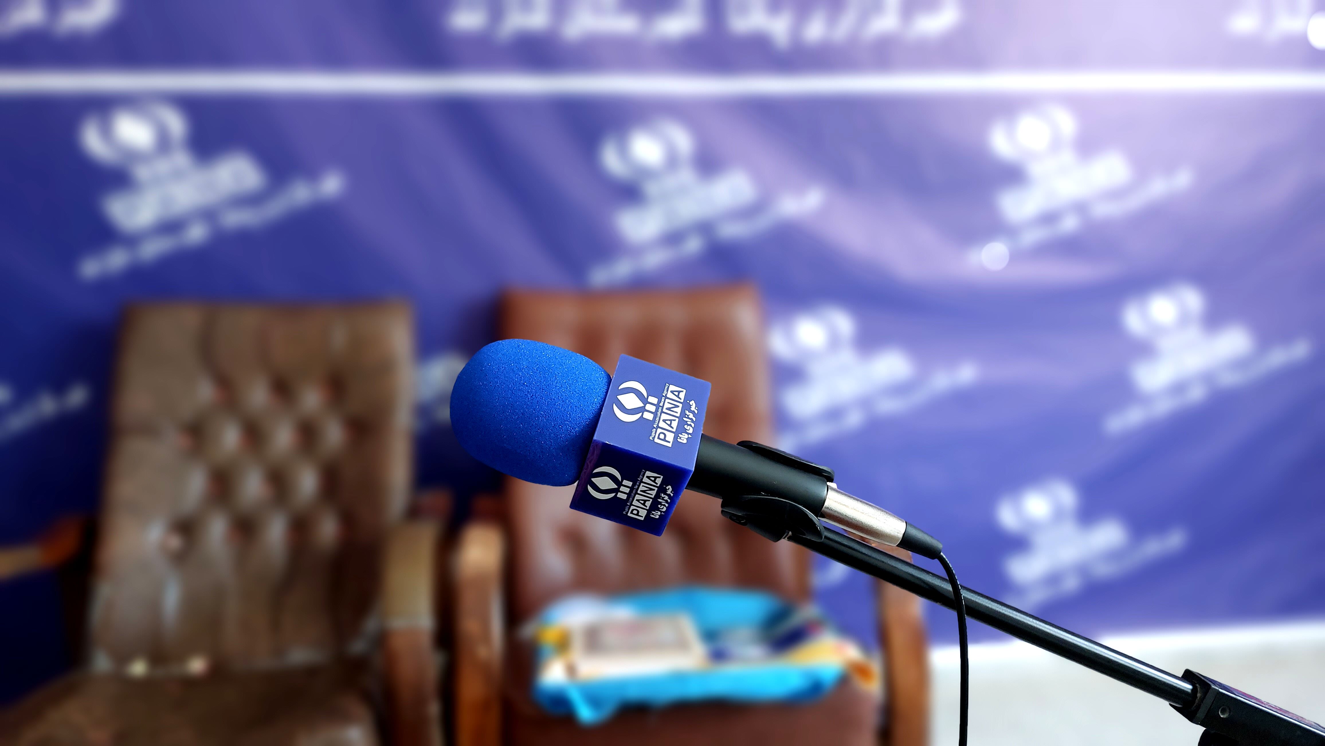 افتتاح نخستین اتاق خبر پانا در شازند؛ گامی نو در مسیر توسعه رسانه‌های دانش‌آموزی