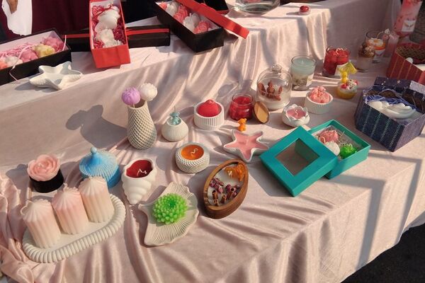 برگزاری طرح ماها در مدرسه مهدیه ناحیه یک شهرری 