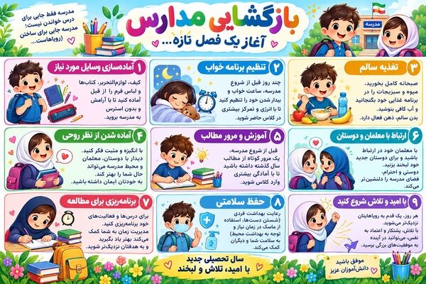 مهر و کوله‌بار آرزوها
