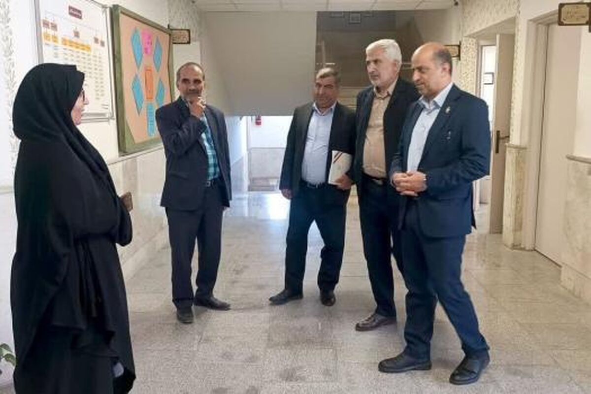 برنامه‌محوری و اجرای اثربخش برنامه‌های آموزشی در هنرستان‌های خراسان رضوی