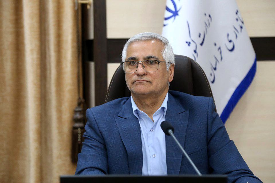 امنیت پایدار در مناطق مرزی با مشارکت مردم محقق می‌شود