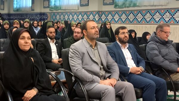 یادواره شهدا، تجلی عشق و ایثار