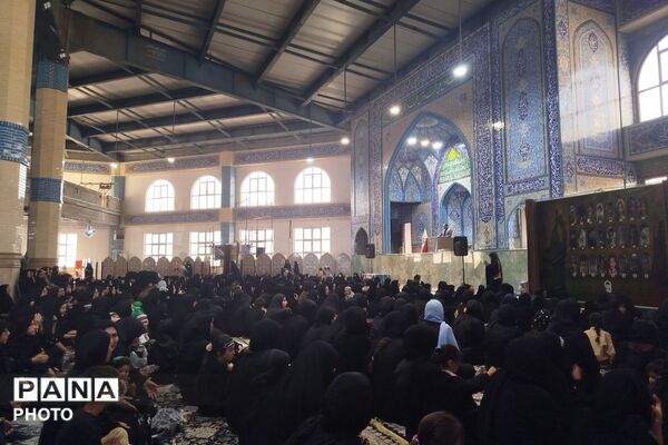 علی‌اصغر؛ لالایی ناتمام کربلا
