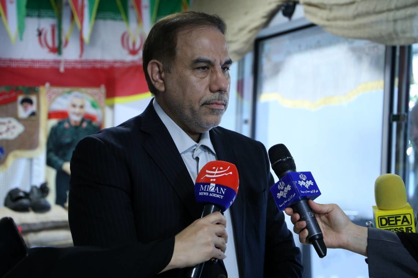 برخورد قضائی برای حل مشکل آلودگی هوا به تنهایی کافی نیست