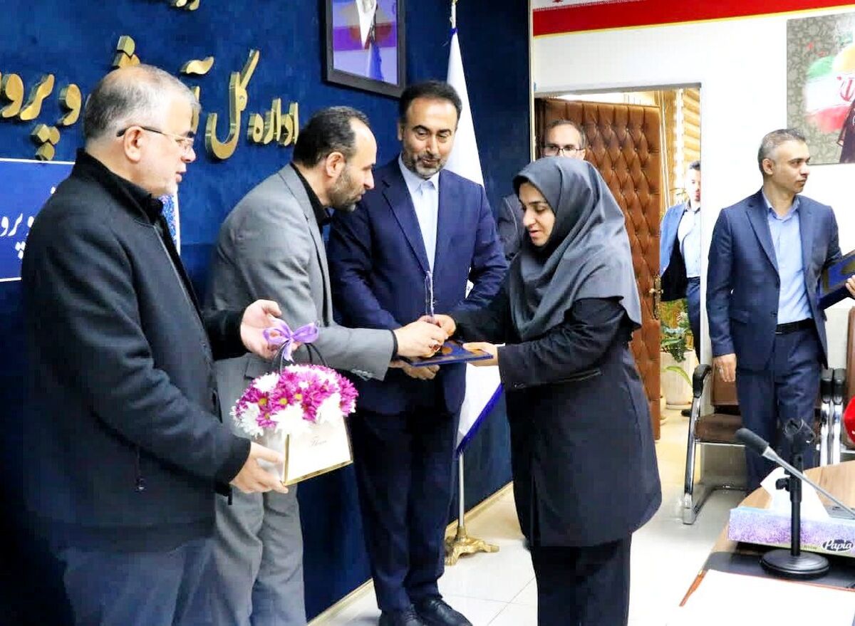 مدرسه، بستری برای شکوفایی استعدادها و پرورش نسلی آگاه است