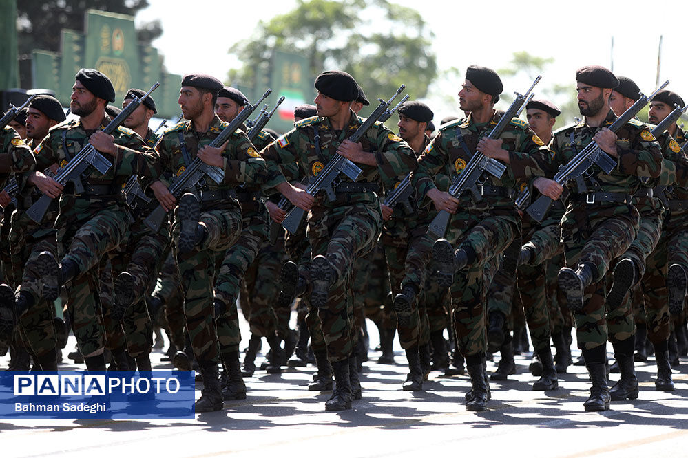 ایران عزیز ما برای بلعیده شدن گلوگیر است و هرگز بلعیده نخواهد شد