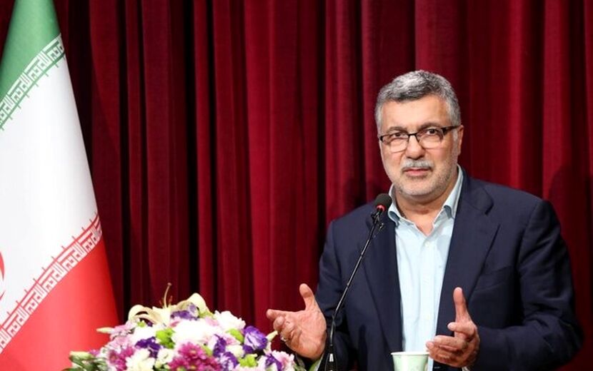 تاب‌آوری ایران نتیجه پیوند «علم، فناوری و فرهنگ ایثار» است/ جشنواره ملی ایثار نمادی از پیوند سرمایه علمی و سرمایه معنوی است