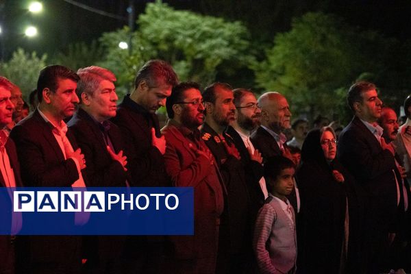 افتتاح بزرگترین باغ شهری شرق کشور 