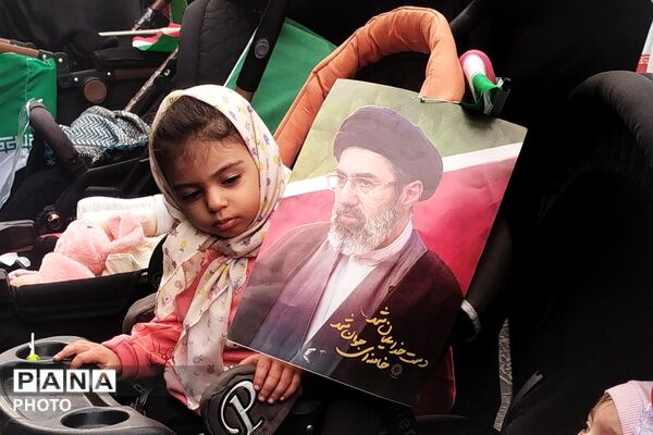 رزمایش سراسری اقتدار جان فدای شهرستان ری 