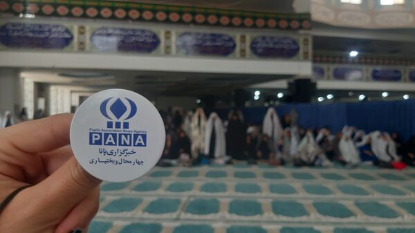 اولین نماز جمعه‌ ماه محرم سال ۱۴۰۴ در شهرستان لردگان