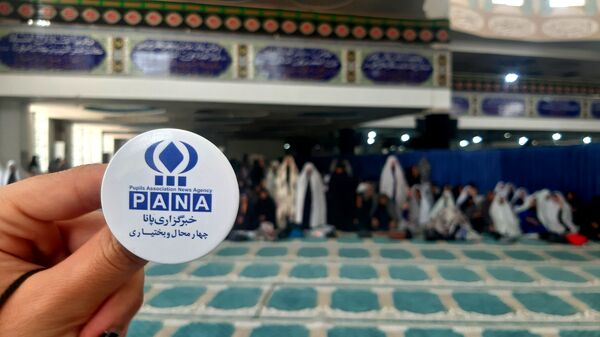 اولین نماز جمعه‌ ماه محرم سال ۱۴۰۴ در شهرستان لردگان