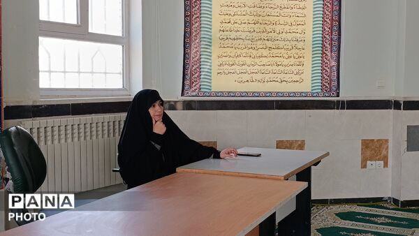 کارگاه‌های مادر و دختر در شهرستان سملقان