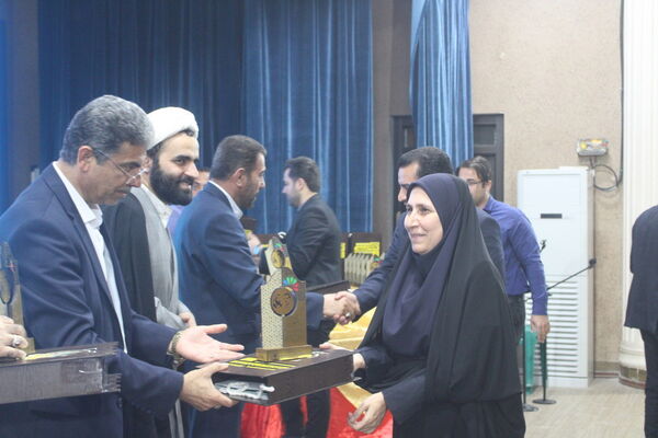سفر معاون وزیر آموزش و پرورش به استان بوشهر