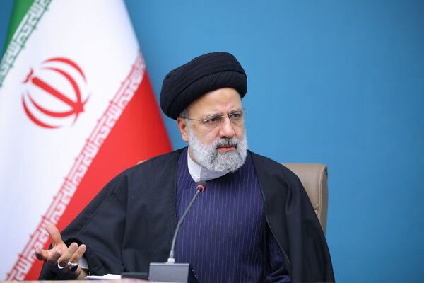 نشست رمضانی رئیس‌جمهوری با اصحاب رسانه