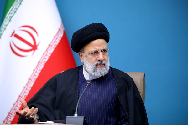 نشست رمضانی رئیس‌جمهوری با اصحاب رسانه