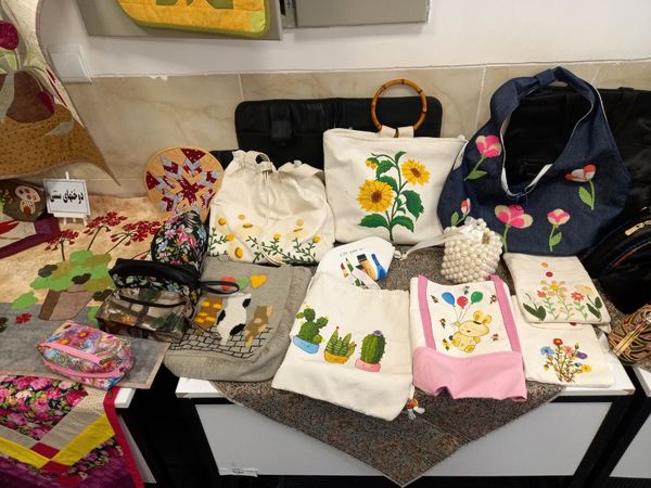 افتتاح اولین خانه خلاق مهارت‌ محور کشور در مرکز آموزش فنی و حرفه‌ای خواهران یزد