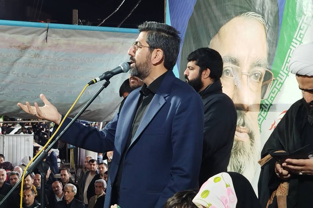 ستمرار حضور مردم در میدان، رمز پایداری ۴۷ ساله انقلاب است