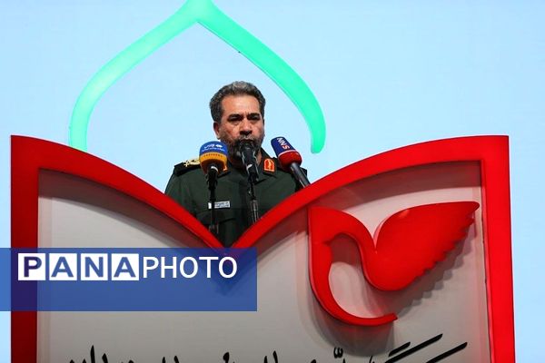 برگزاری کنگره ملی و اجلاسیه ۱۲ هزار شهید شهرستان‌های استان تهران