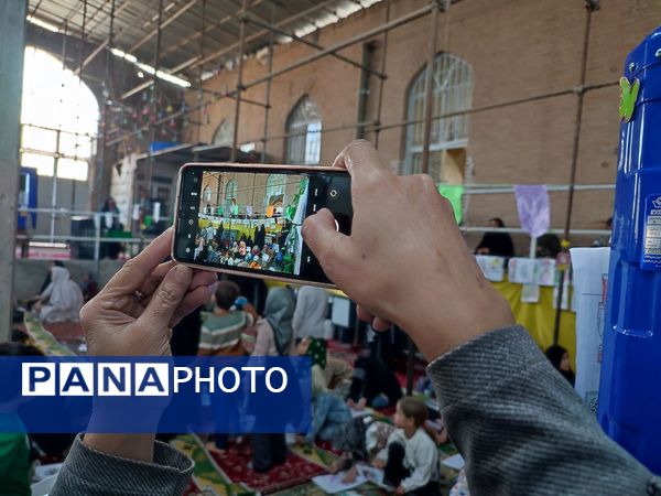 نماز جمعه هفته آخر بهمن ماه در نیشابور 