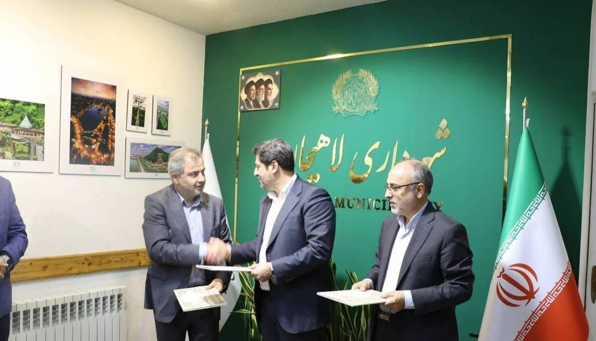 شهردار لاهیجان رئیس پانزدهمین جشنواره ملی تئاتر خیابانی شهروند شد