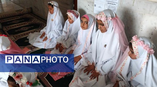 جشن تکلیف؛ گامی برای ترویج فرهنگ دینی 