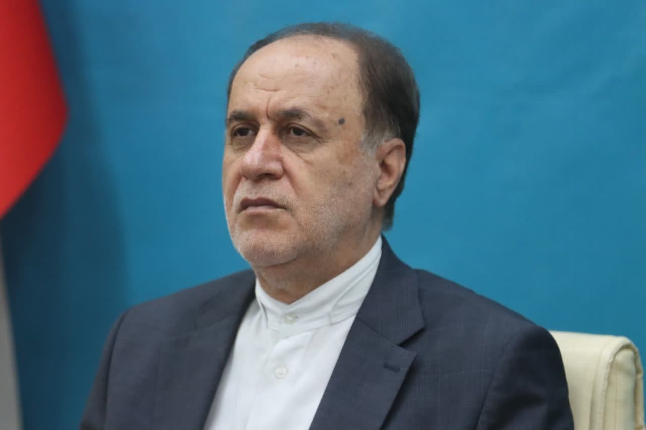 همدان شایسته رتبه تک‌رقمی در جذب سرمایه‌گذاری کشور  