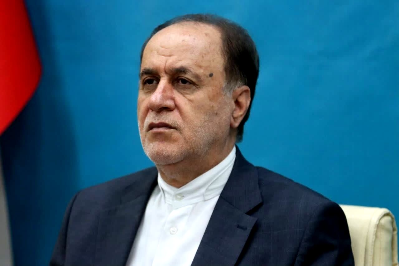 همدان شایسته رتبه تک‌رقمی در جذب سرمایه‌گذاری کشور  