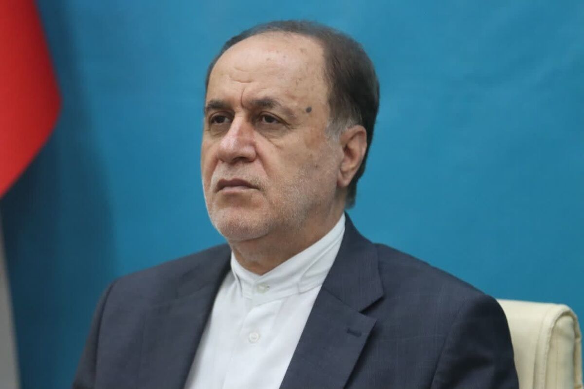 همدان شایسته رتبه تک‌رقمی در جذب سرمایه‌گذاری کشور  