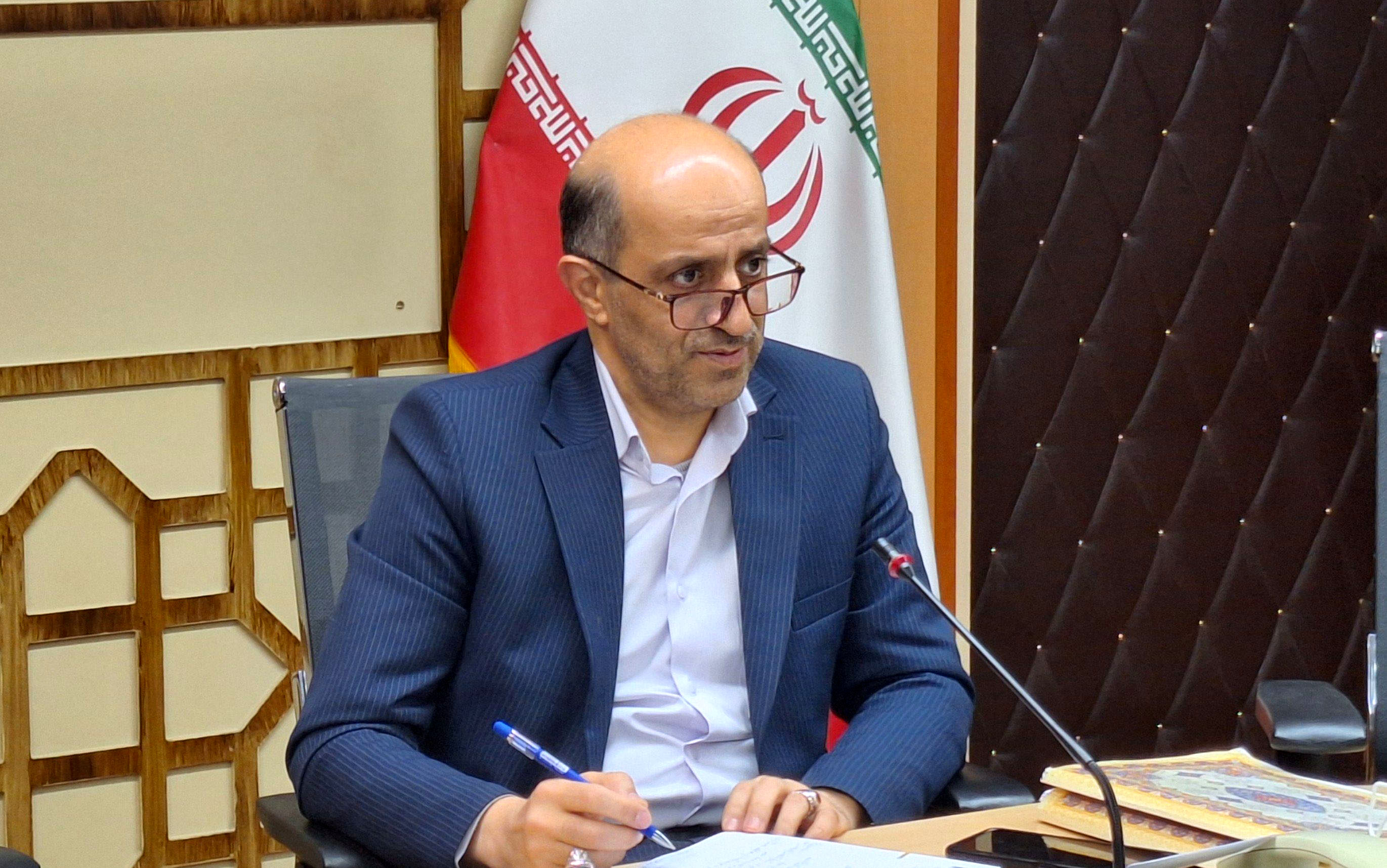 نظام آموزشی باید زمینه‌ساز تربیت دانش‌آموزانی دانش‌محور و توانمند در تولید و نوآوری باشد