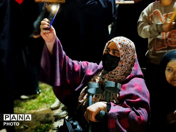 میدان ۲۲ بهمن گلوگاه، میعادگاه پیمان با ایران