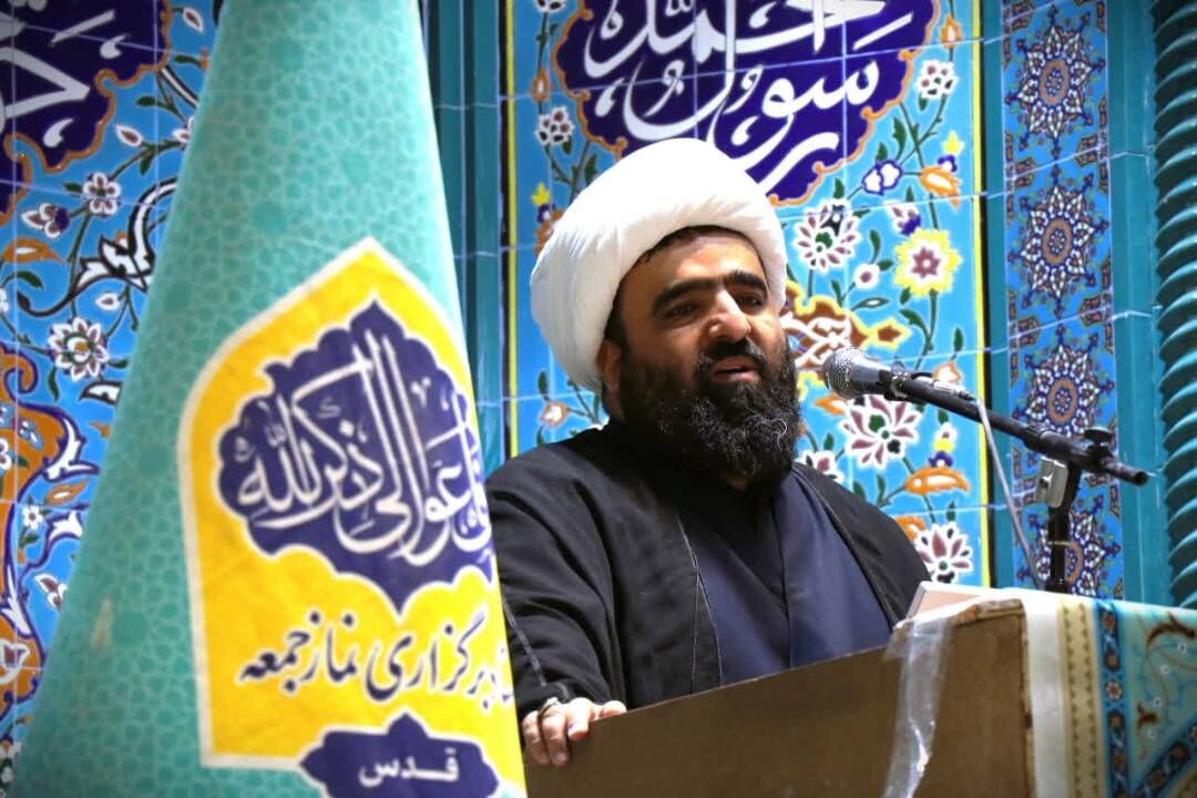 مقاومت و وحدت داخلی، تنها راه پیروزی بر دشمن است