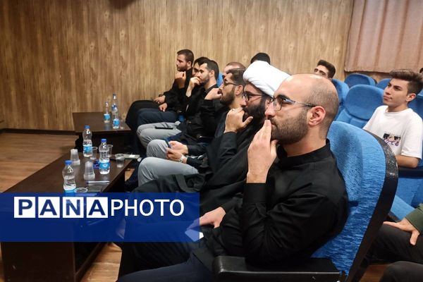 آغاز به کار پایگاه تابستانی مجموعه تربیتی و فرهنگی «بقیةالله‌الاعظم» در شهرستان قدس؛ گامی نو در تربیت نسل منتظر