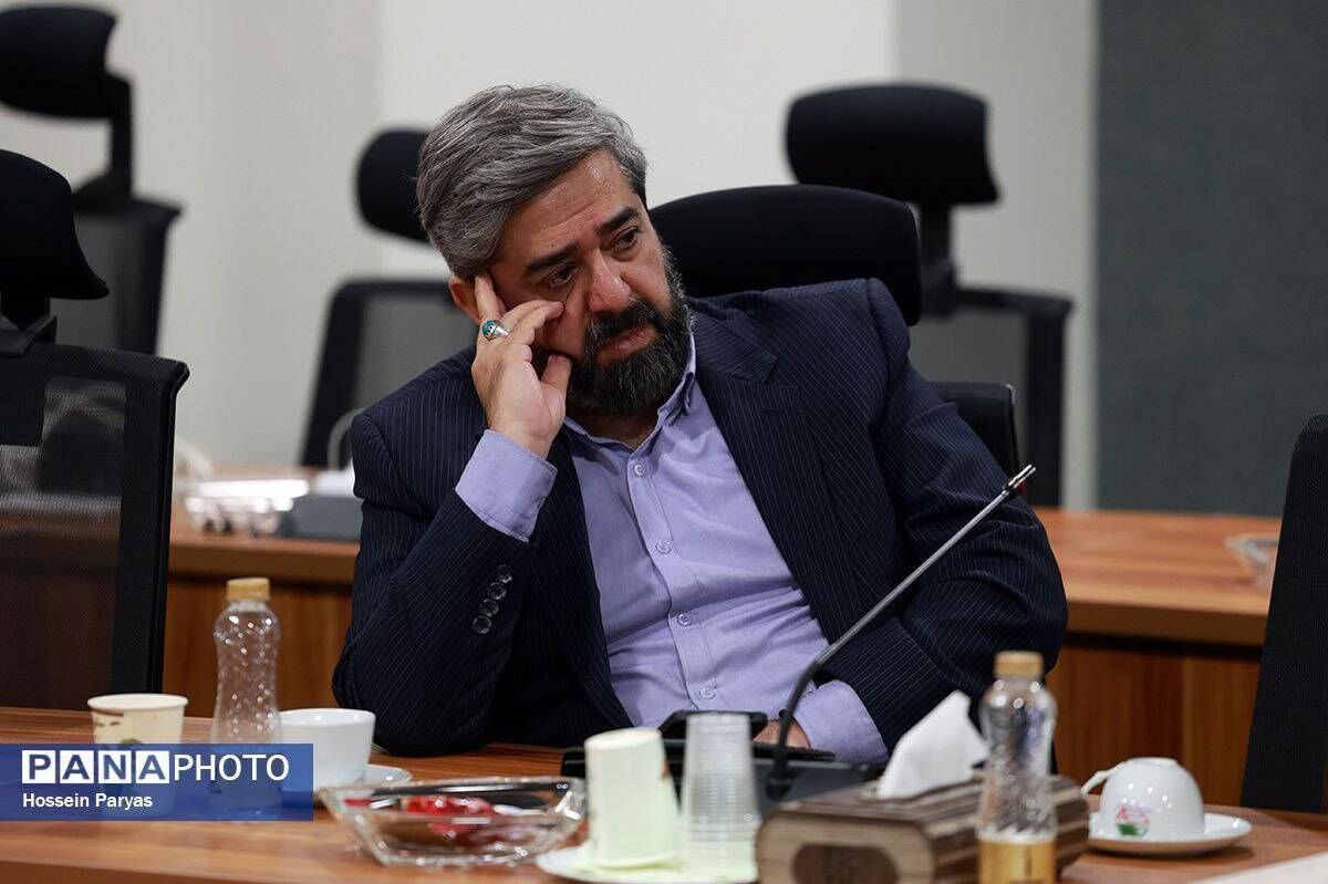صدا و سیمای یک ملت را نمی‌توان بمباران کرد