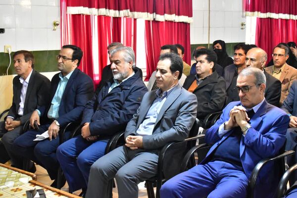 نواخته شدن زنگ پژوهش مدارس کهگیلویه و بویراحمد