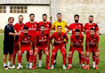 آغاز سرمربی‌گری یک استقلالی در کرمانشاه