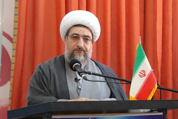آیین نواخته شدن زنگ نماز در مدارس آذربایجان شرقی با حضور معاون آموزش متوسطه وزارت آموزش و پرورش
