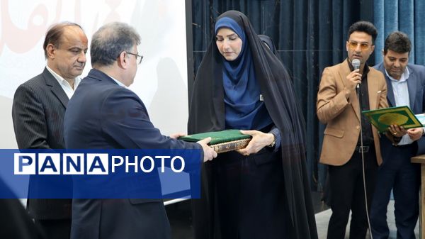 نشاط فجرانه در اداره‌کل آموزش‌وپرورش بوشهر