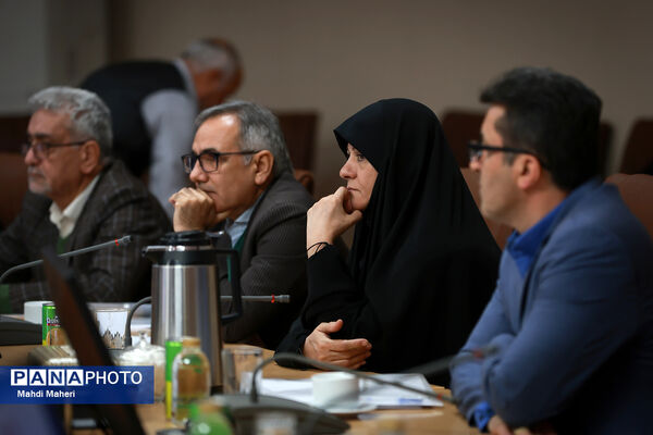 گردهمایی مشترک رؤسای شورای هماهنگی مؤسسان مدارس غیر دولتی و رؤسای ادارات مدارس و مراکز غیر دولتی