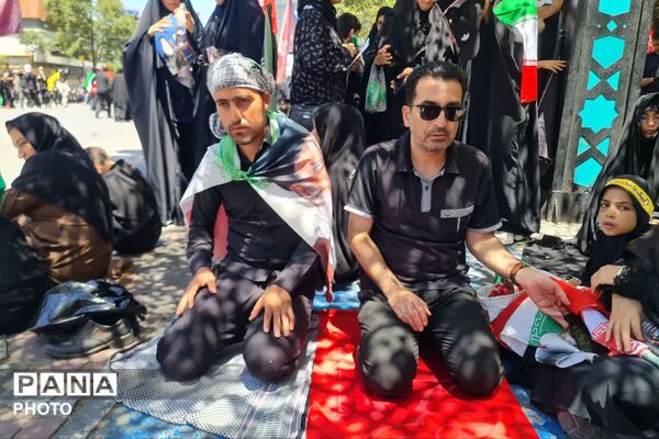 مشهدالرضا؛ تجلی‌گاه ارادت و شکوه امت