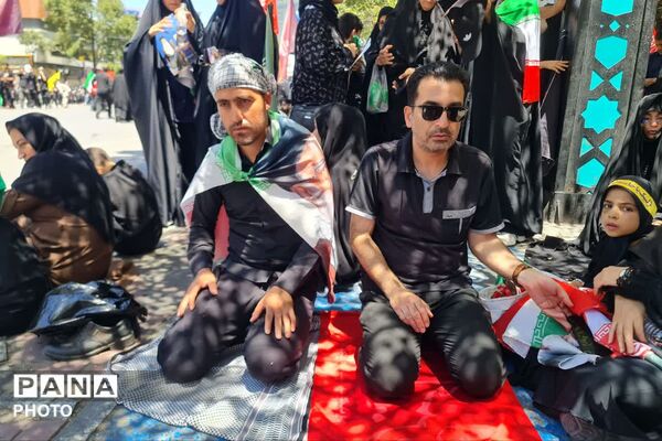 مشهدالرضا؛ تجلی‌گاه ارادت و شکوه امت
