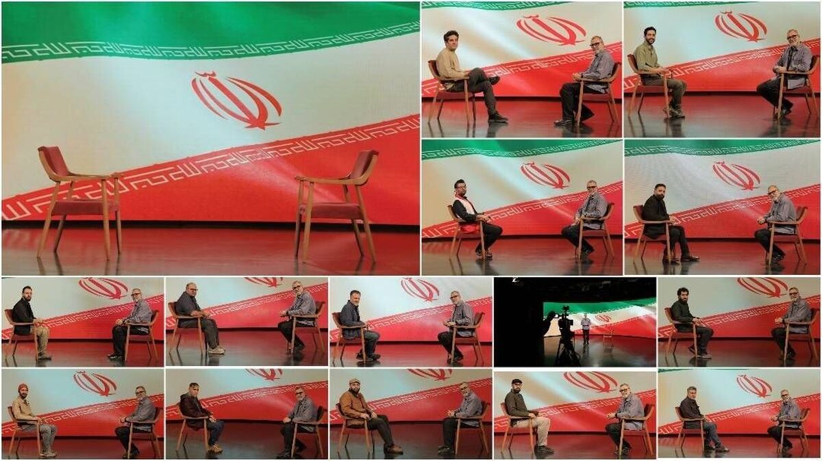 گشایش پرونده‌ مستندسازی از جنگ رمضان در تلویزیون