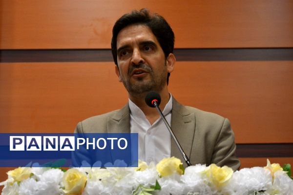 بهارستان‌دو از برترین‌های تربیت‌بدنی تقدیر کرد