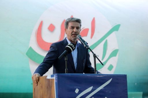 امروز روز اتحاد برابری و برادری برای ساختن ایرانی آباد است 