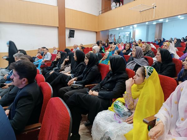 برگزاری اولین مراسم بزرگداشت حکیم ابوالقاسم فردوسی در فارسان