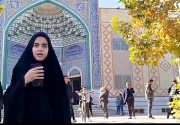 همایش اولیا و مربیان در شهرستان مهریز 