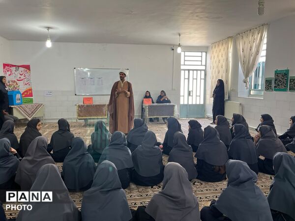 انتخابات همیار مشاور؛ گامی در مسیر همدلی، مشارکت و مسئولیت‌پذیری