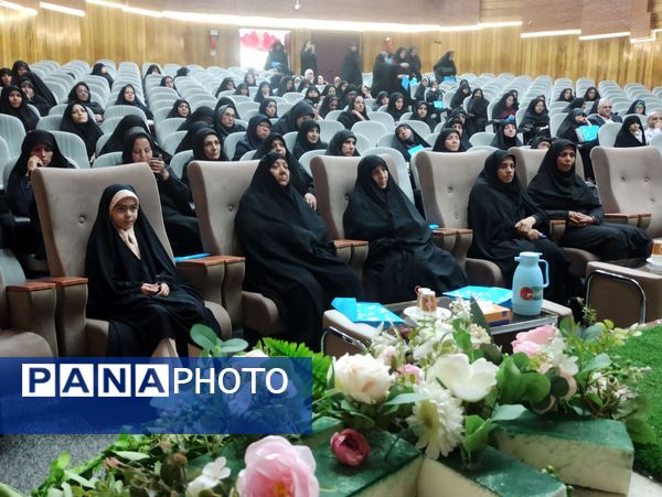 رویداد جانان ایران؛ نویدبخش تحول نسل جوان