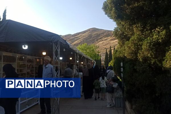 به مناسبت هفته سعدی شیرازی 