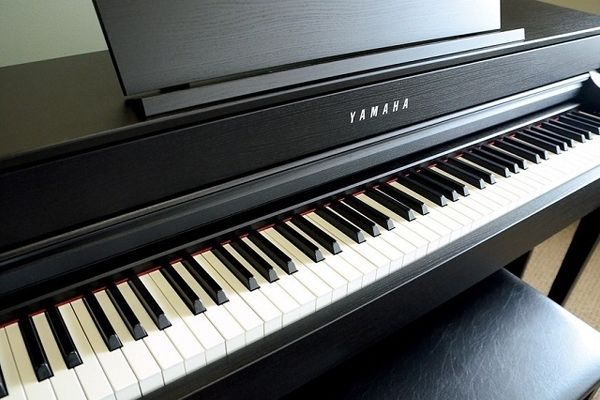 دهمین فستیوال رقابتی «پیانو کلارا» لغو شد